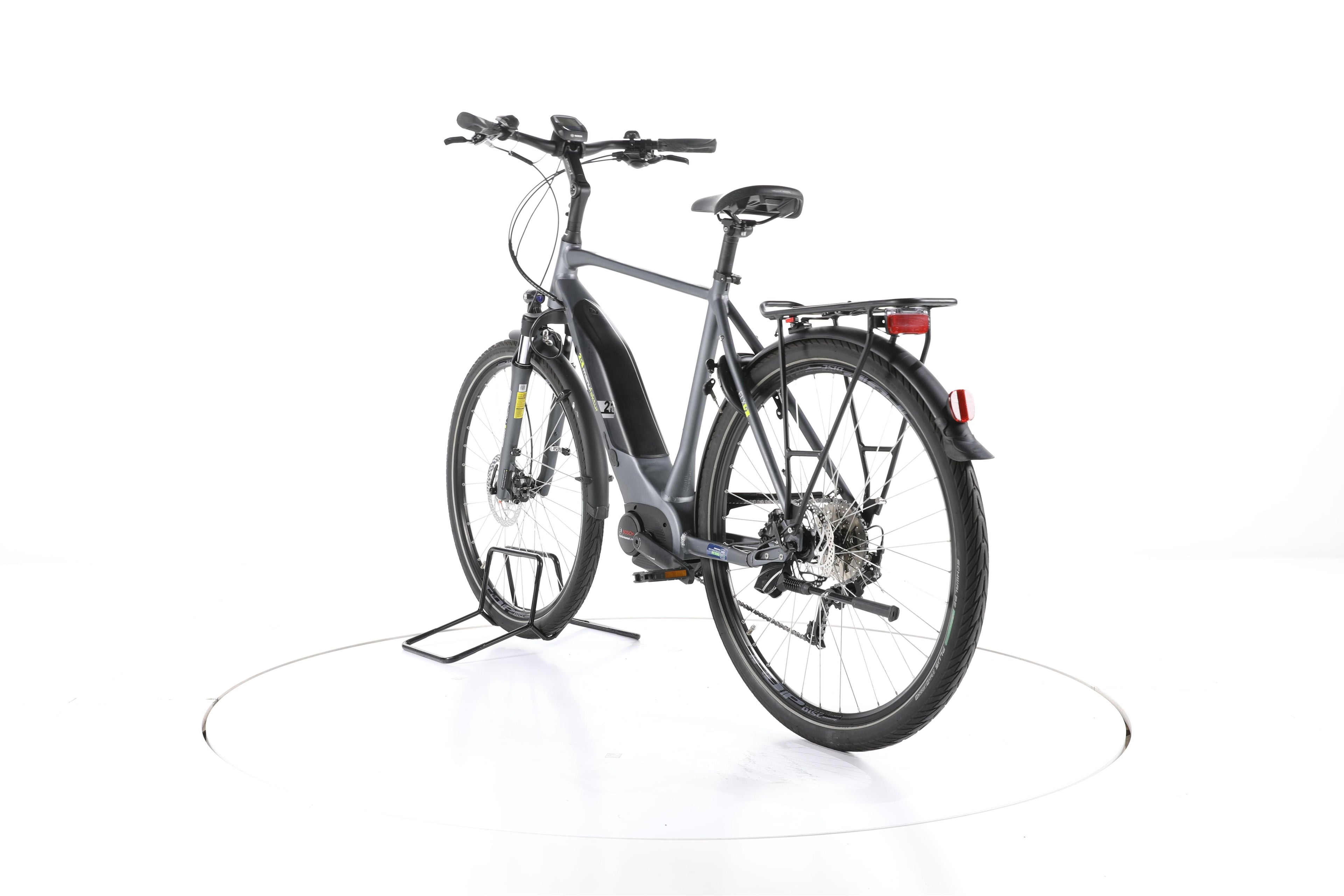 2R Manufaktur ELX9 Trekking E-Bike - Image 9