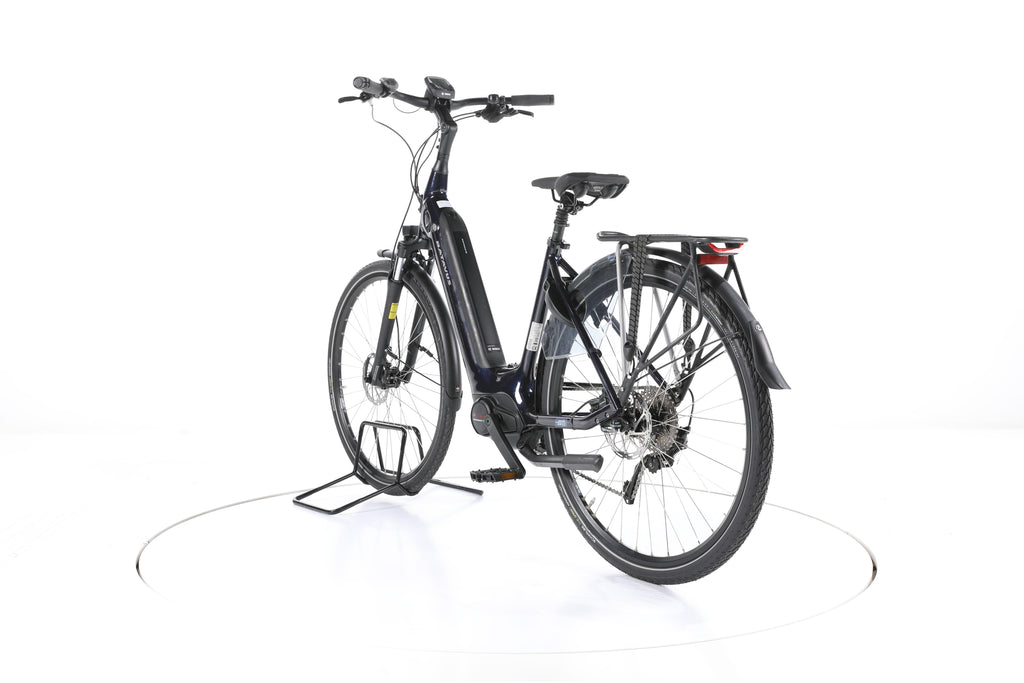 Batavus Finez E-go power sport 600wh Trekking E-Bike Tiefeinsteiger - Image 9