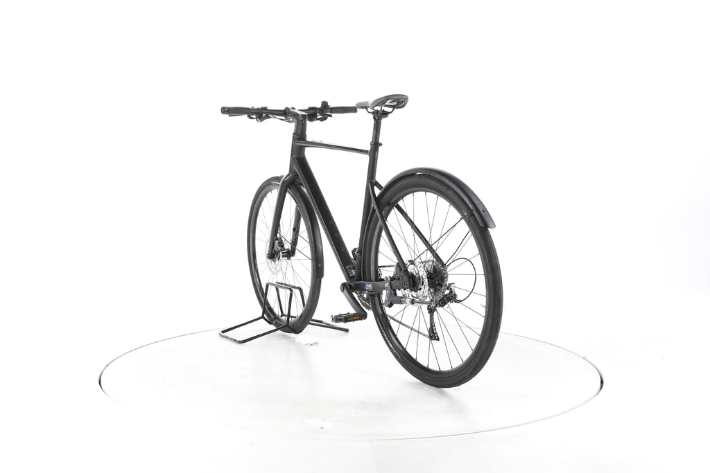 Scott Metrix 30 EQ Fahrrad City & Trekking - Image 9