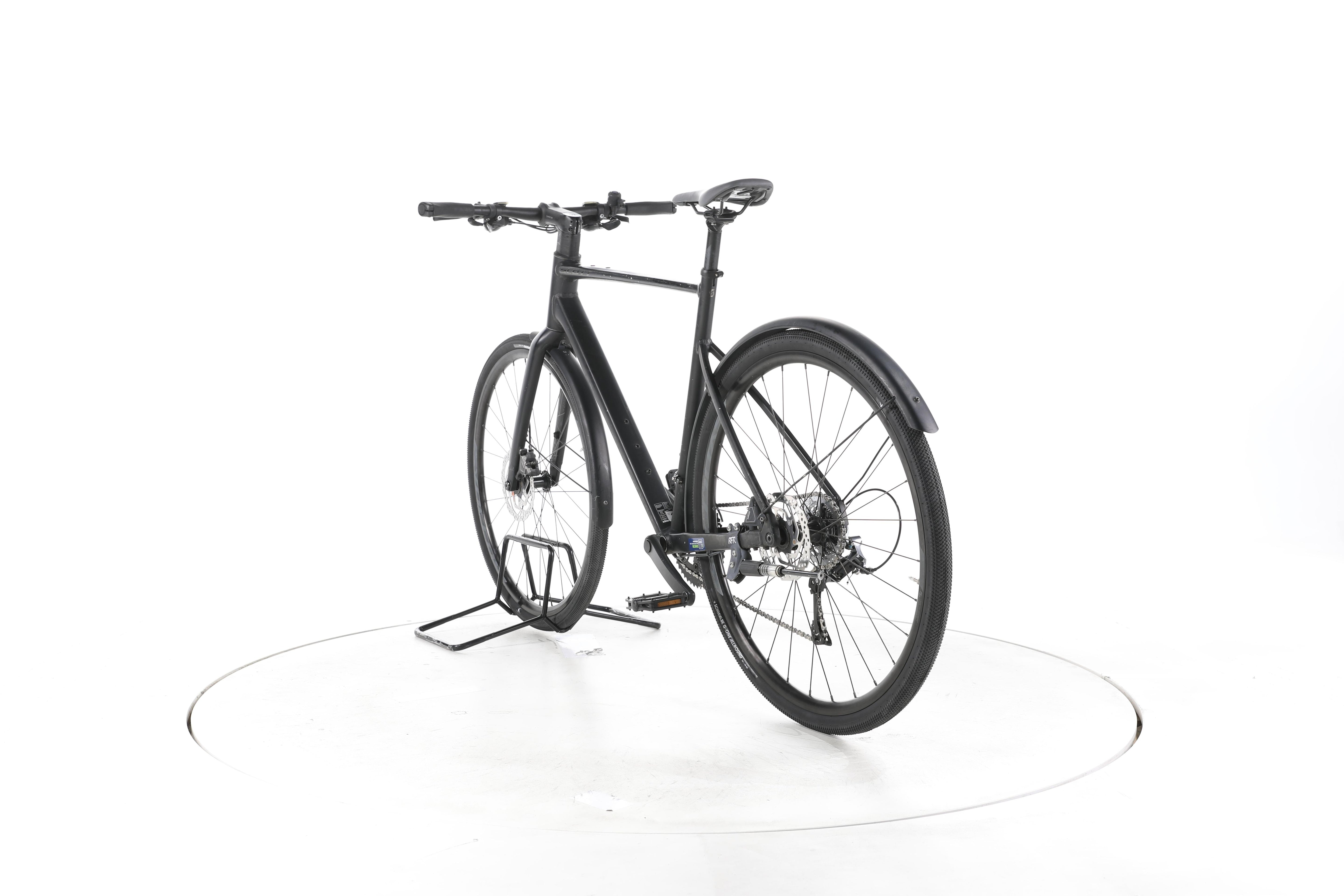 Scott Metrix 30 EQ Fahrrad City & Trekking - Image 9