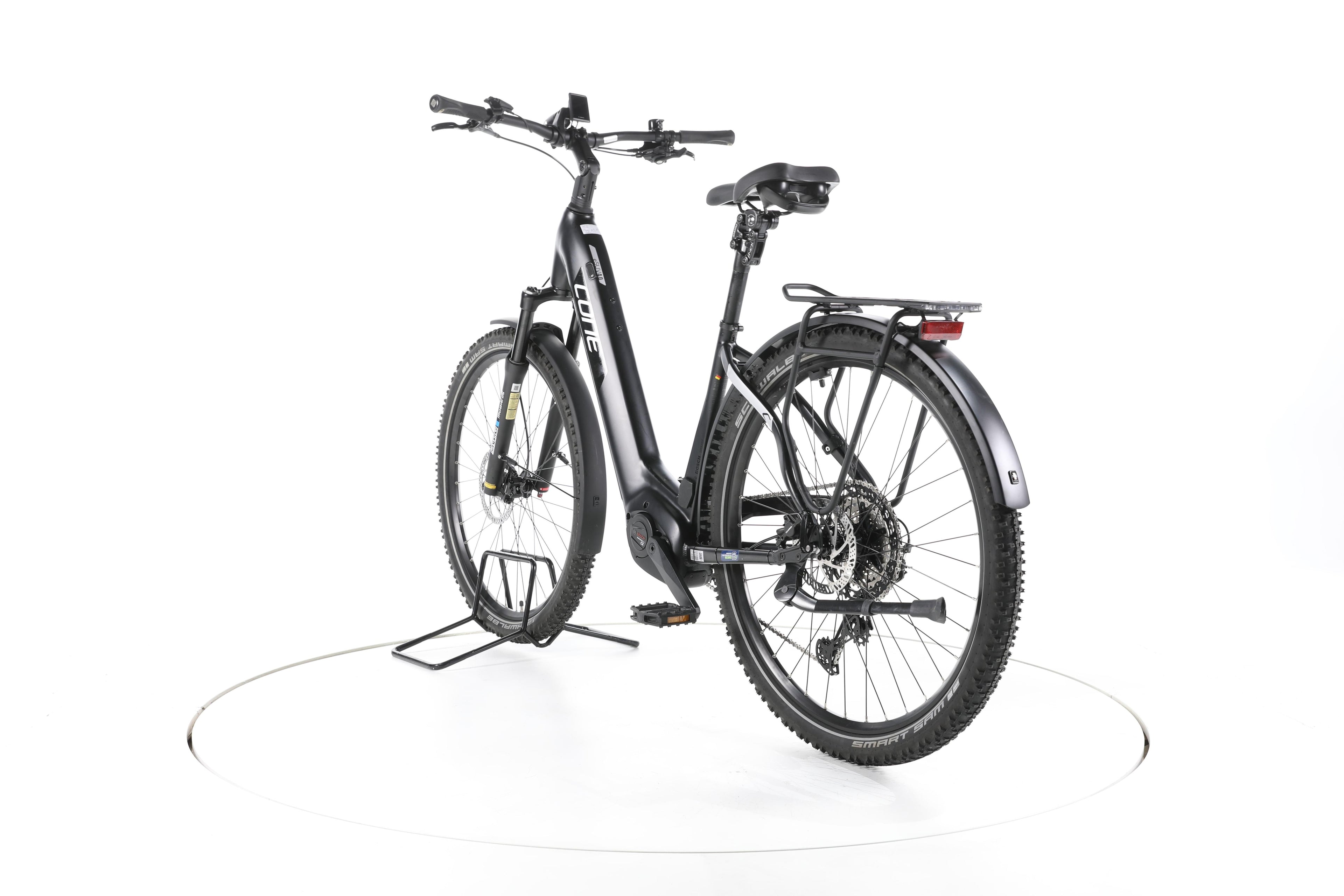 CONE Bikes eSUV IN 4.0 Trekking E-Bike Tiefeinsteiger 2023 - Image 9