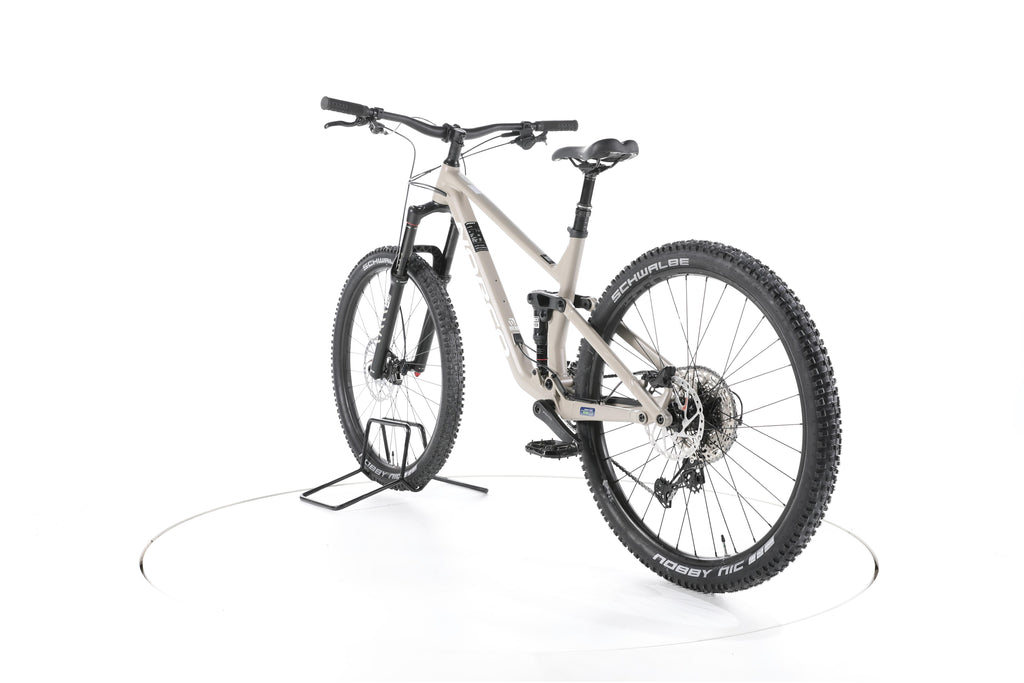 Norco Bicycles Sight A3 - Image 9