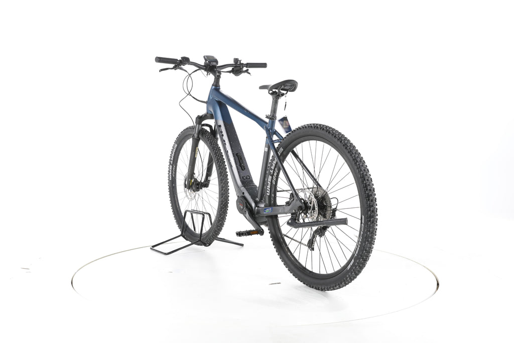 Bulls Cross Rider EVO 1 E-Bike - Image 9