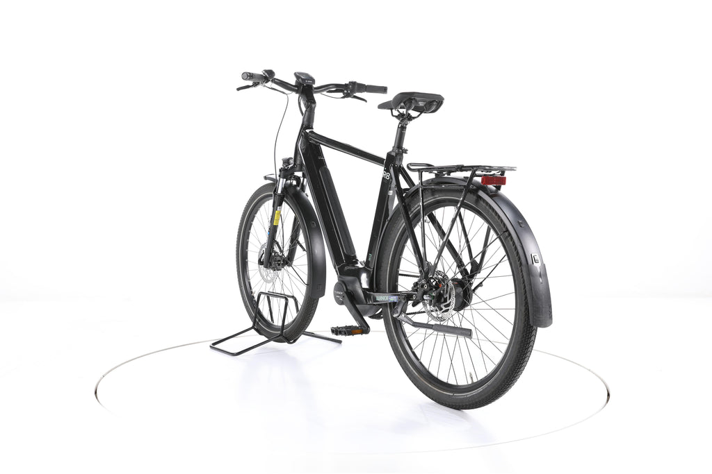 Winora Sinus R8F City E-Bike - Image 9