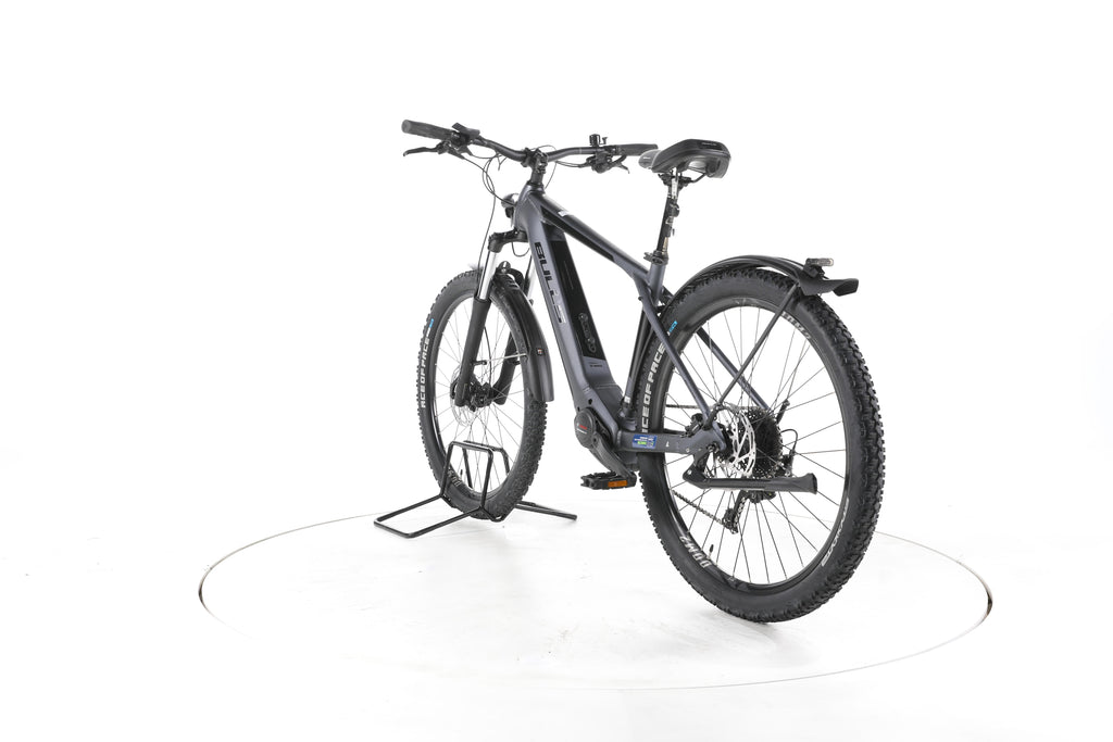 Bulls Copperhead Evo 1 Street Trekking E-Bike - Image 9