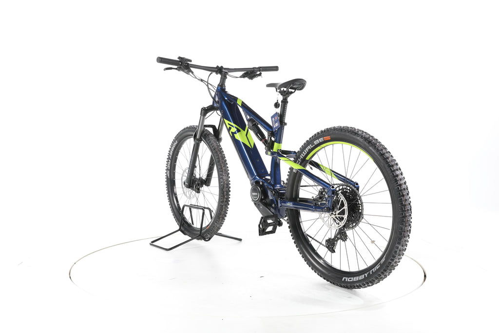 R Raymon FullRay 130E 6.0 Fully E-Bike - Image 9