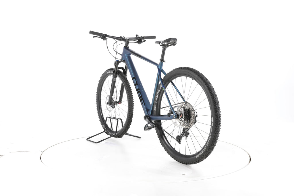 Cube Reaction C:62 Race Fahrrad Hardtail - Image 9