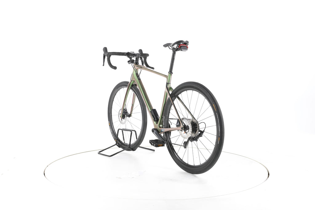 Cannondale Synapse 2 Fahrrad Rennrad & Gravel - Image 9