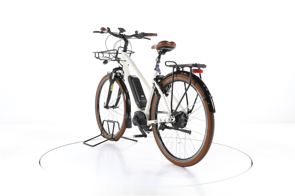 Riese & Müller Cruiser2 Mixte vario City E-Bike 2023 - Image 9
