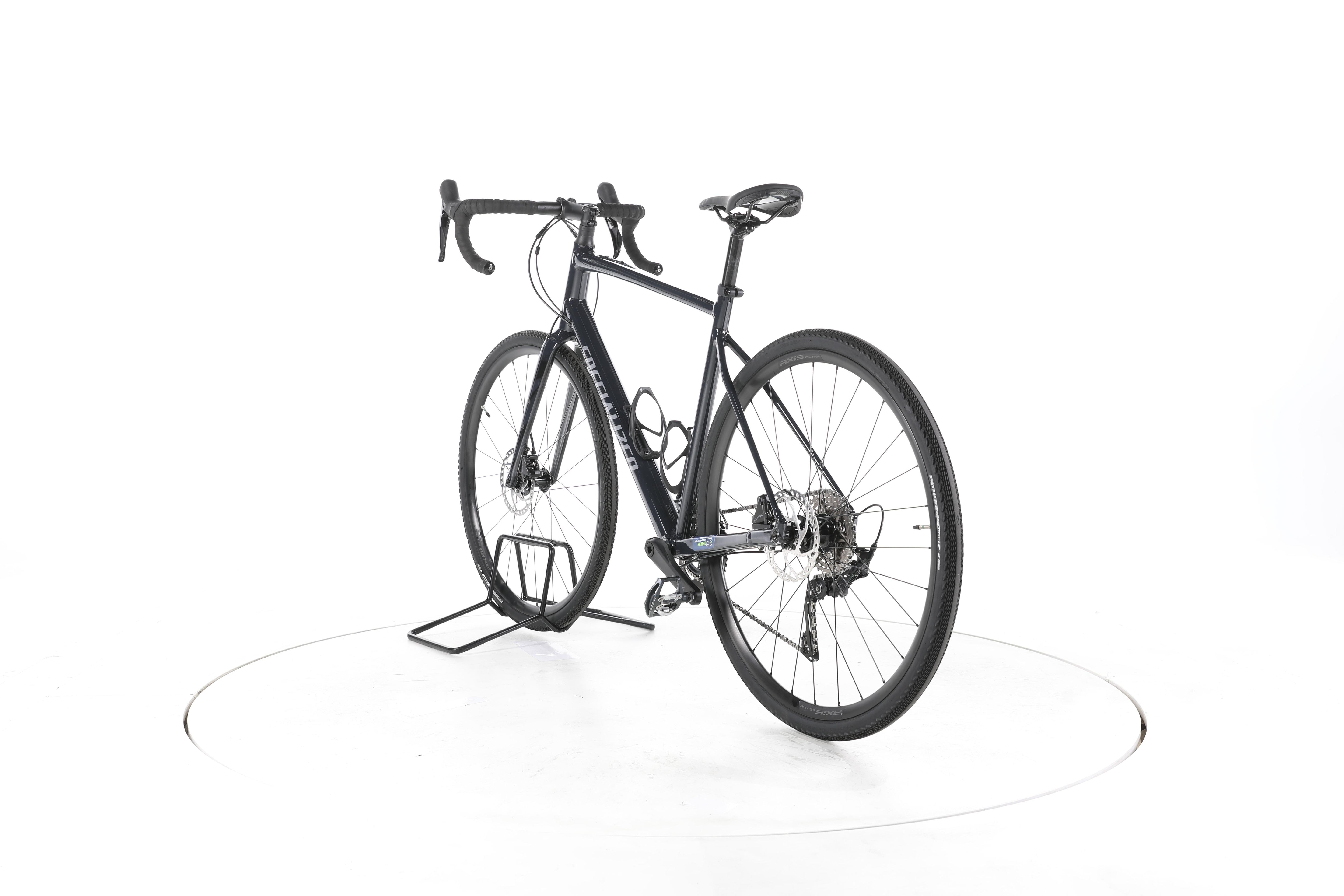 Specialized DIVERGE E5 ELITE Gravelbike 2024 - Image 9