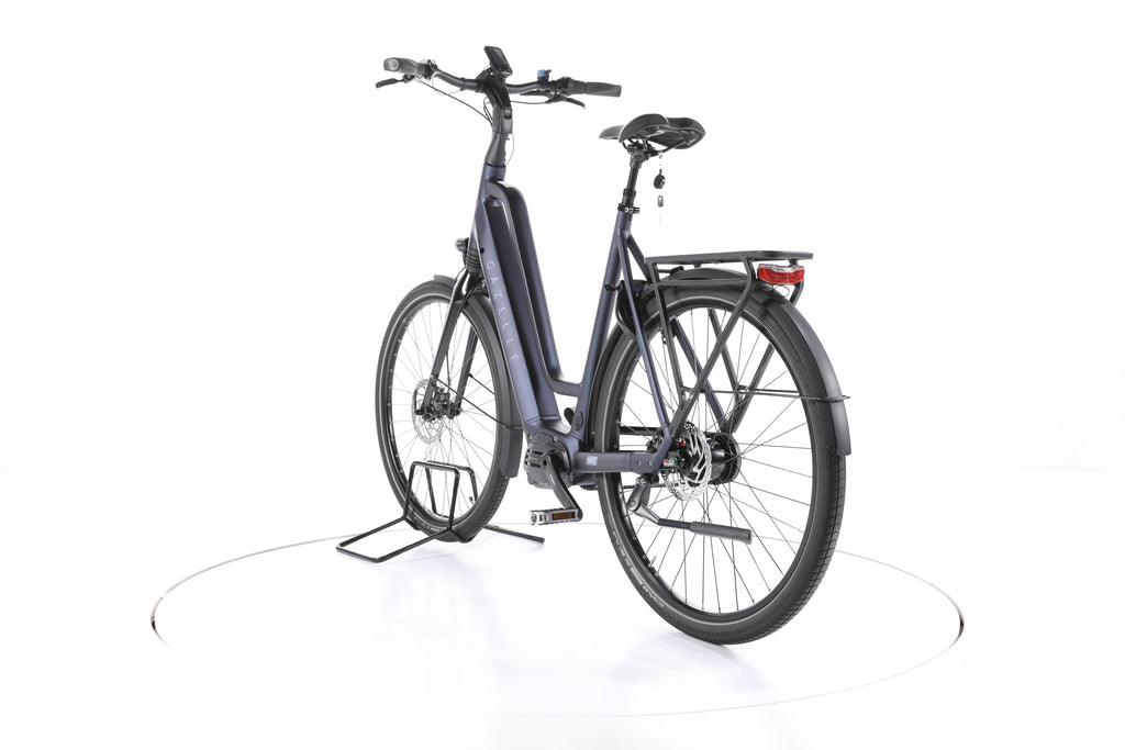 Gazelle Chamonix C5 HMS City E-Bike - Image 9