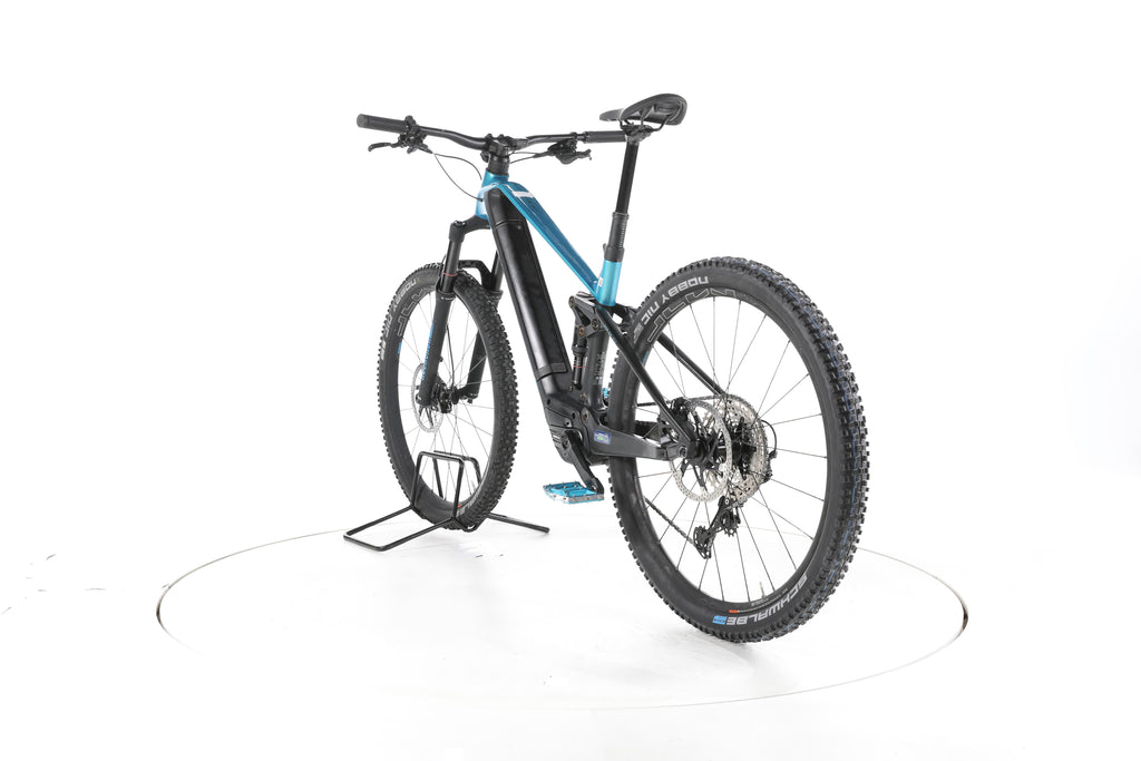 Bulls Sonic EVO AM-SL 1 SUV E-Bike Carbon - Image 9