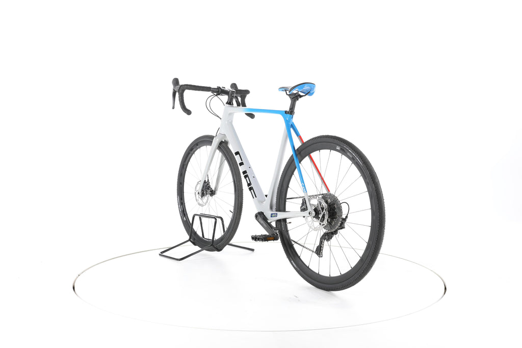 Cube Cross Race C:62 SLX - Image 9