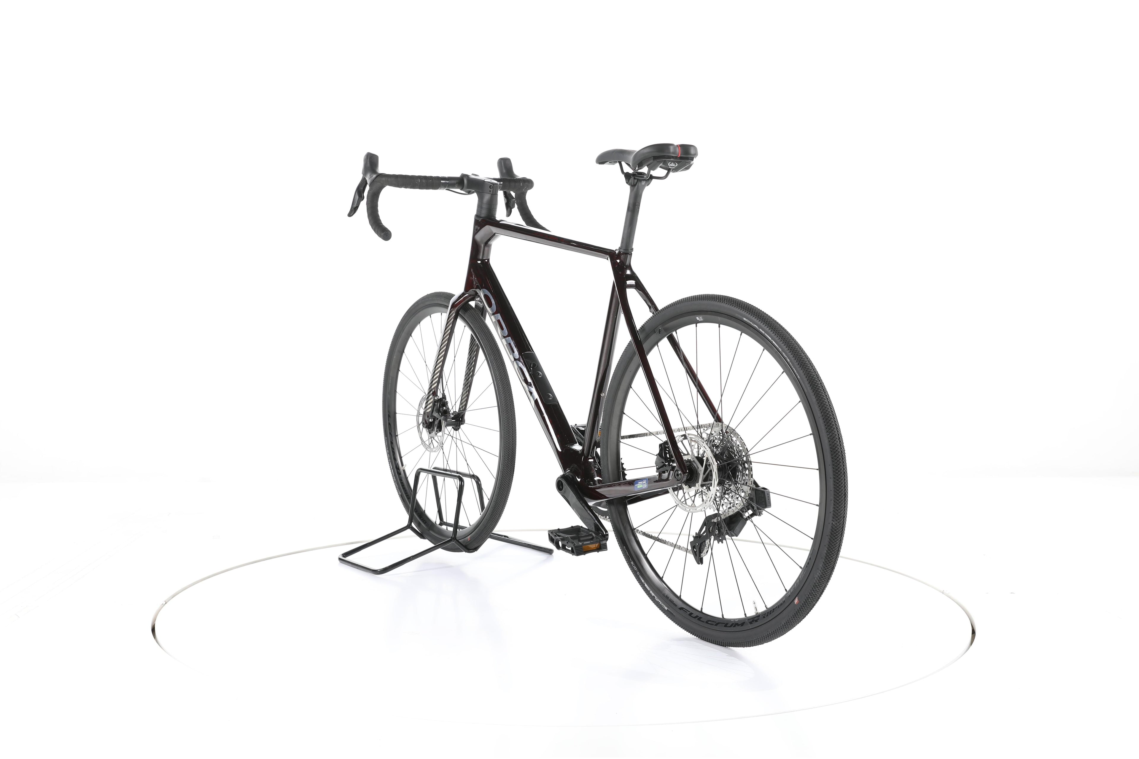 Orbea Terra M31eTEAM 1X - Image 9