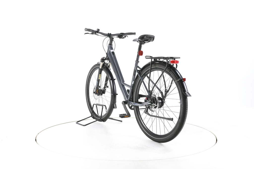 Bergamont Horizon N8 Belt Amsterdam - Image 9