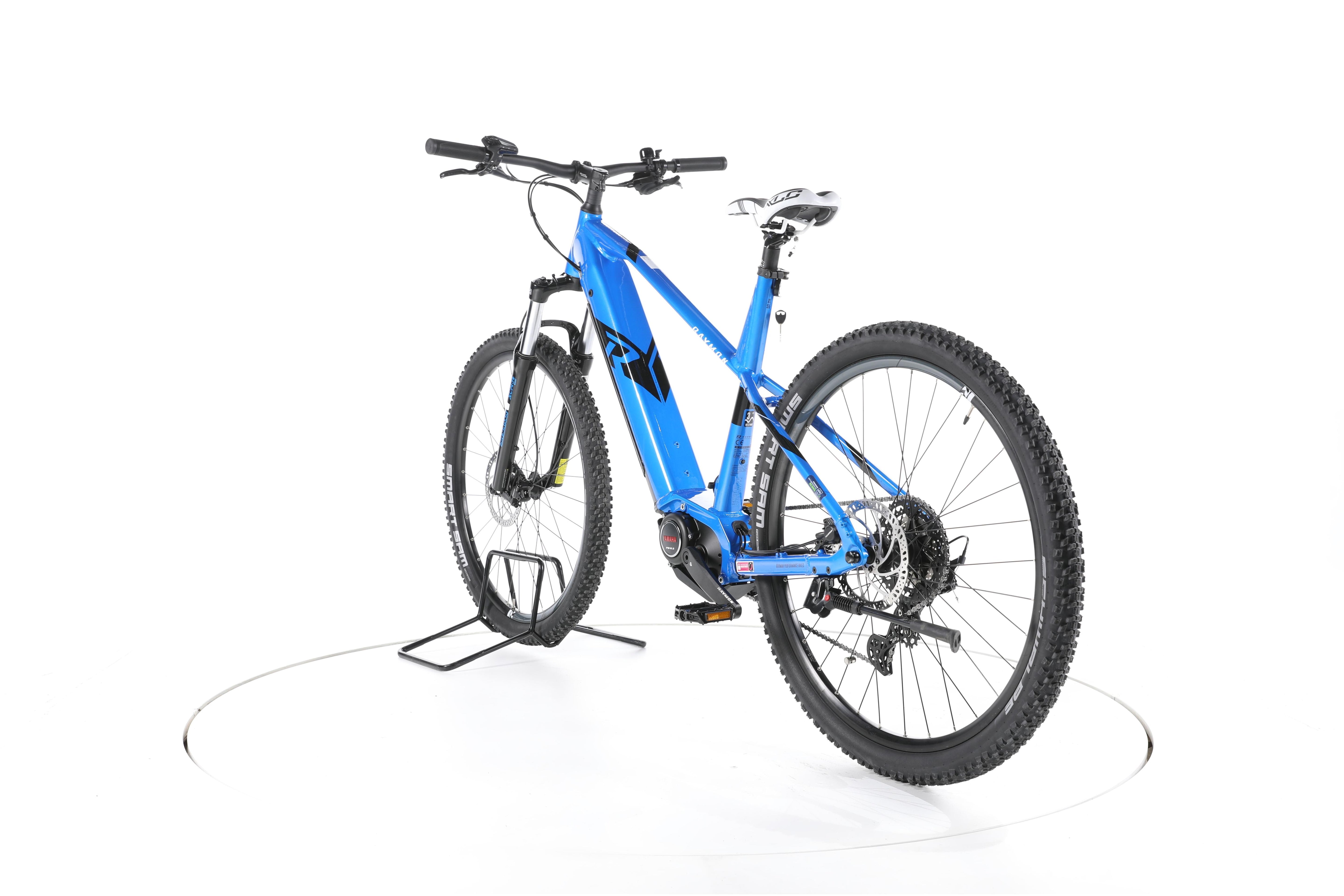 R Raymon HardRay E 6.0 E-Bike - Image 9