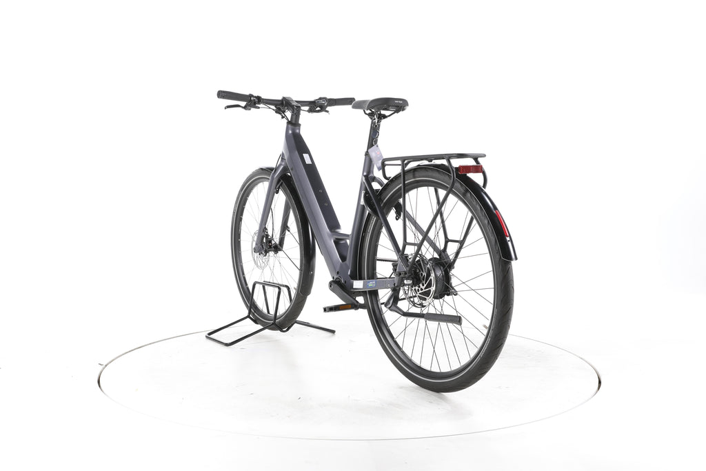 Riese & Müller UBN Six vario City E-Bike Tiefeinsteiger - Image 9