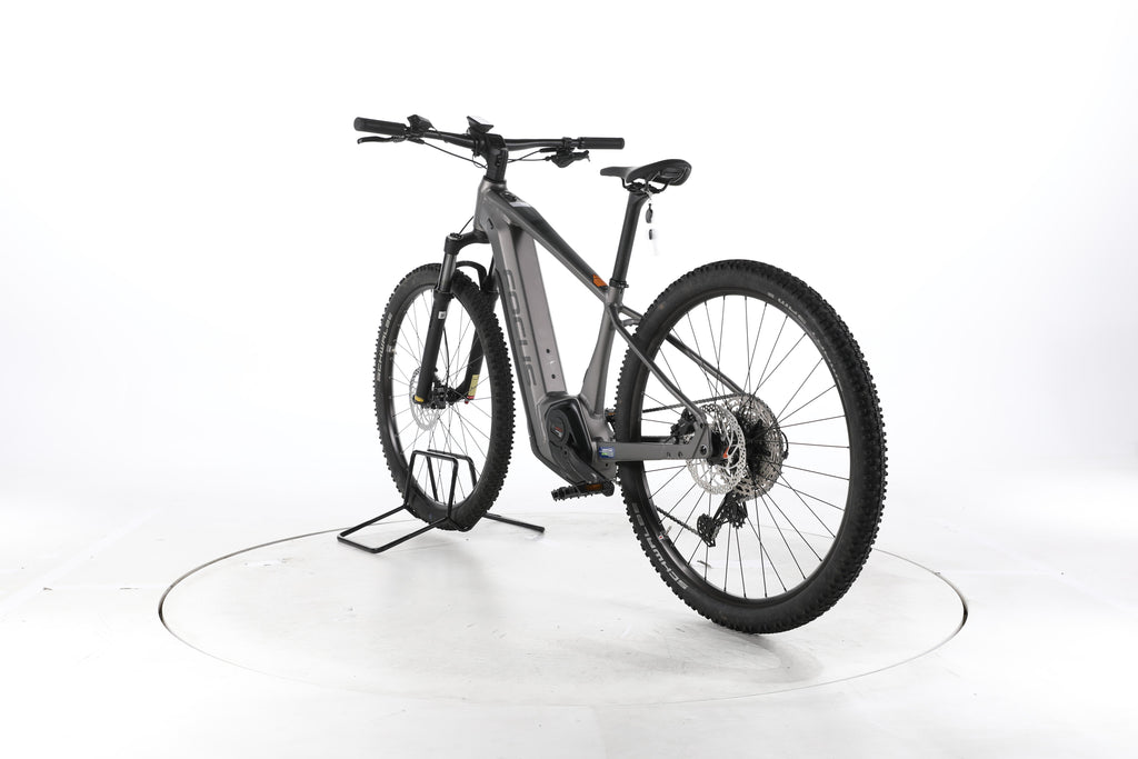Focus Jarifa² 6.8 Nine E-Bike - Image 9
