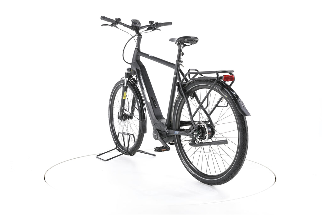 Pegasus Solero EVO 8R City E-Bike - Image 9
