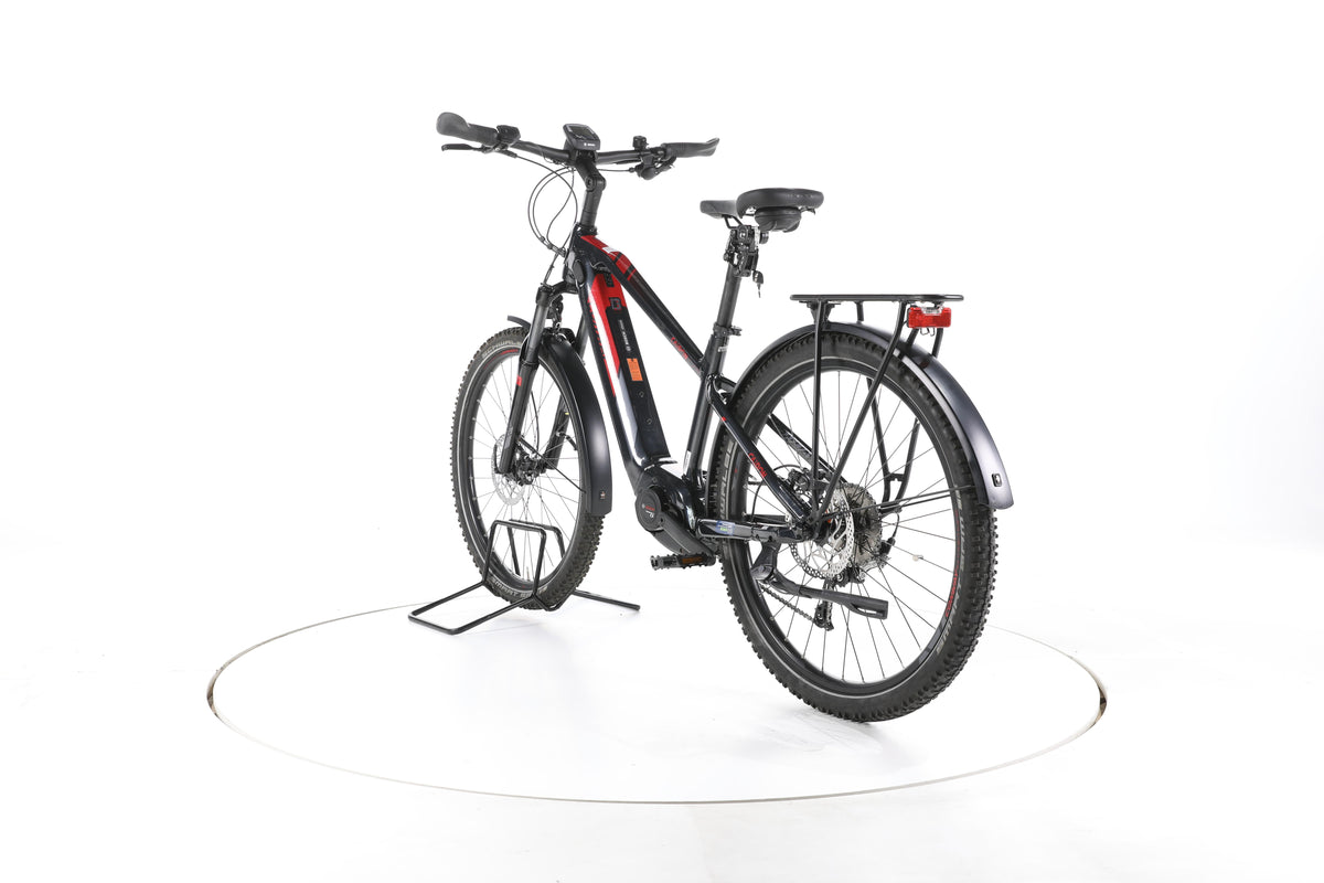 Conway Cairon S 2.0 Trekking E-Bike - Image 9