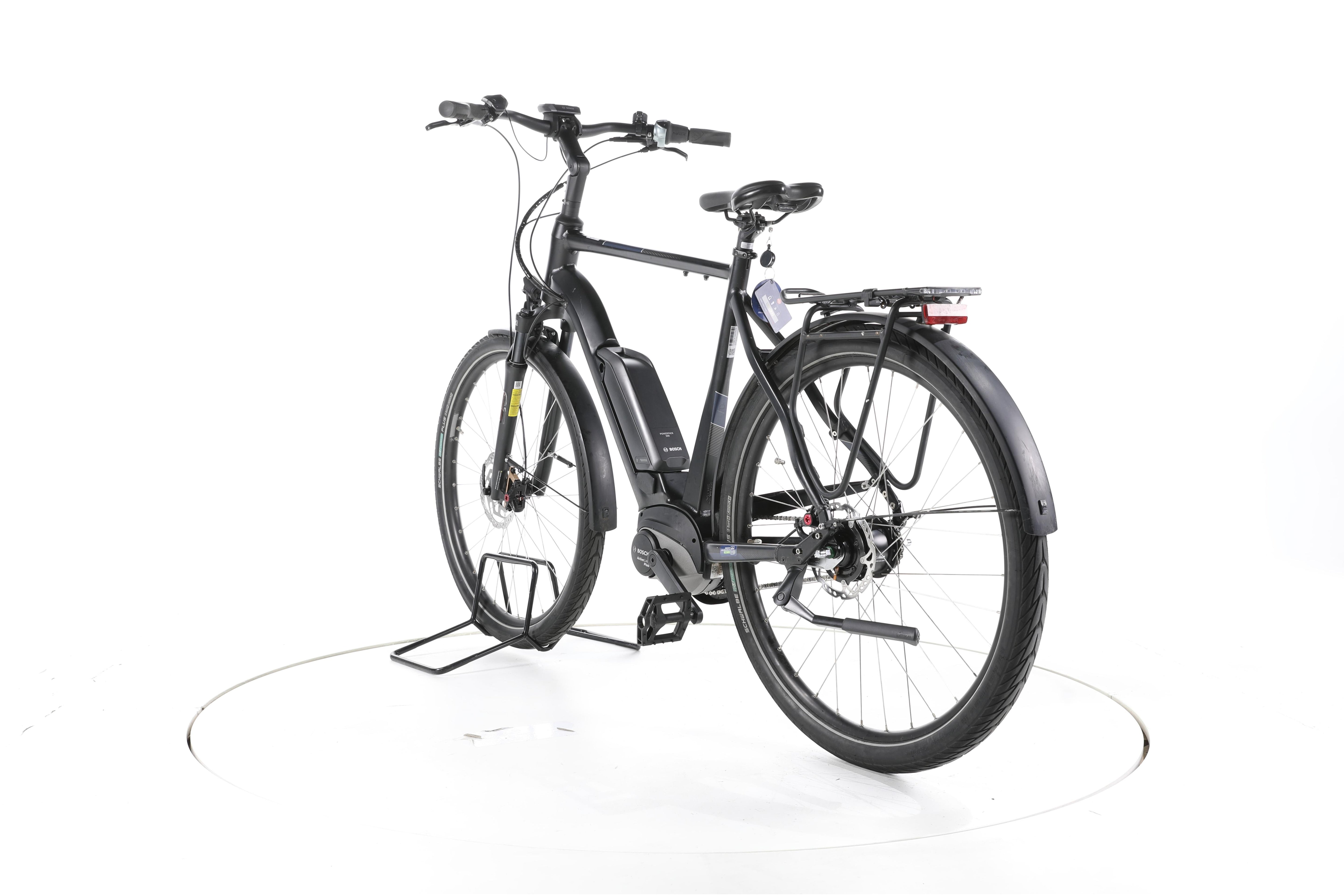 FALTER E 9.0 RT City E-Bike - Image 9