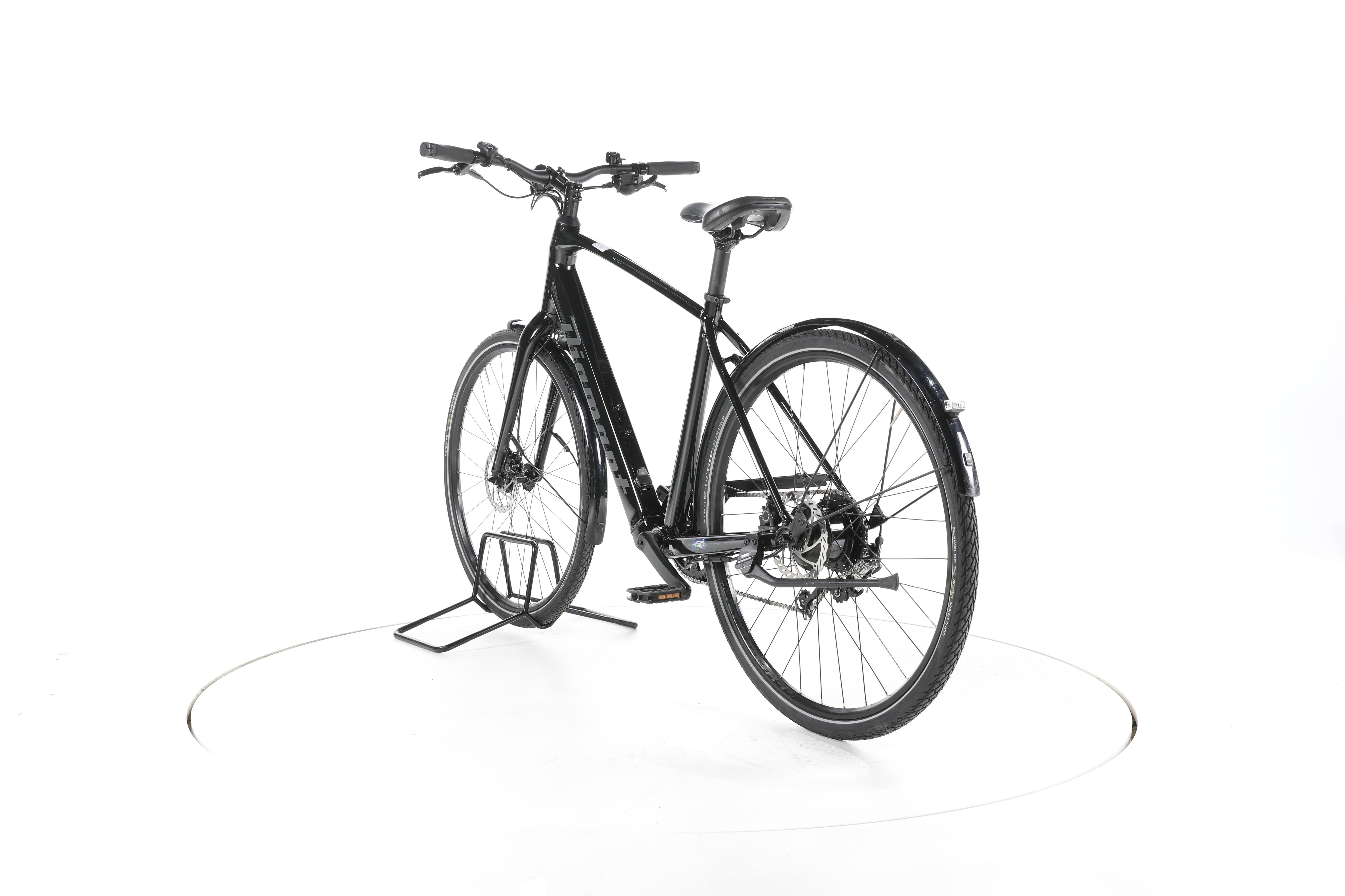 Diamant 365 Trekking E-Bike - Image 9