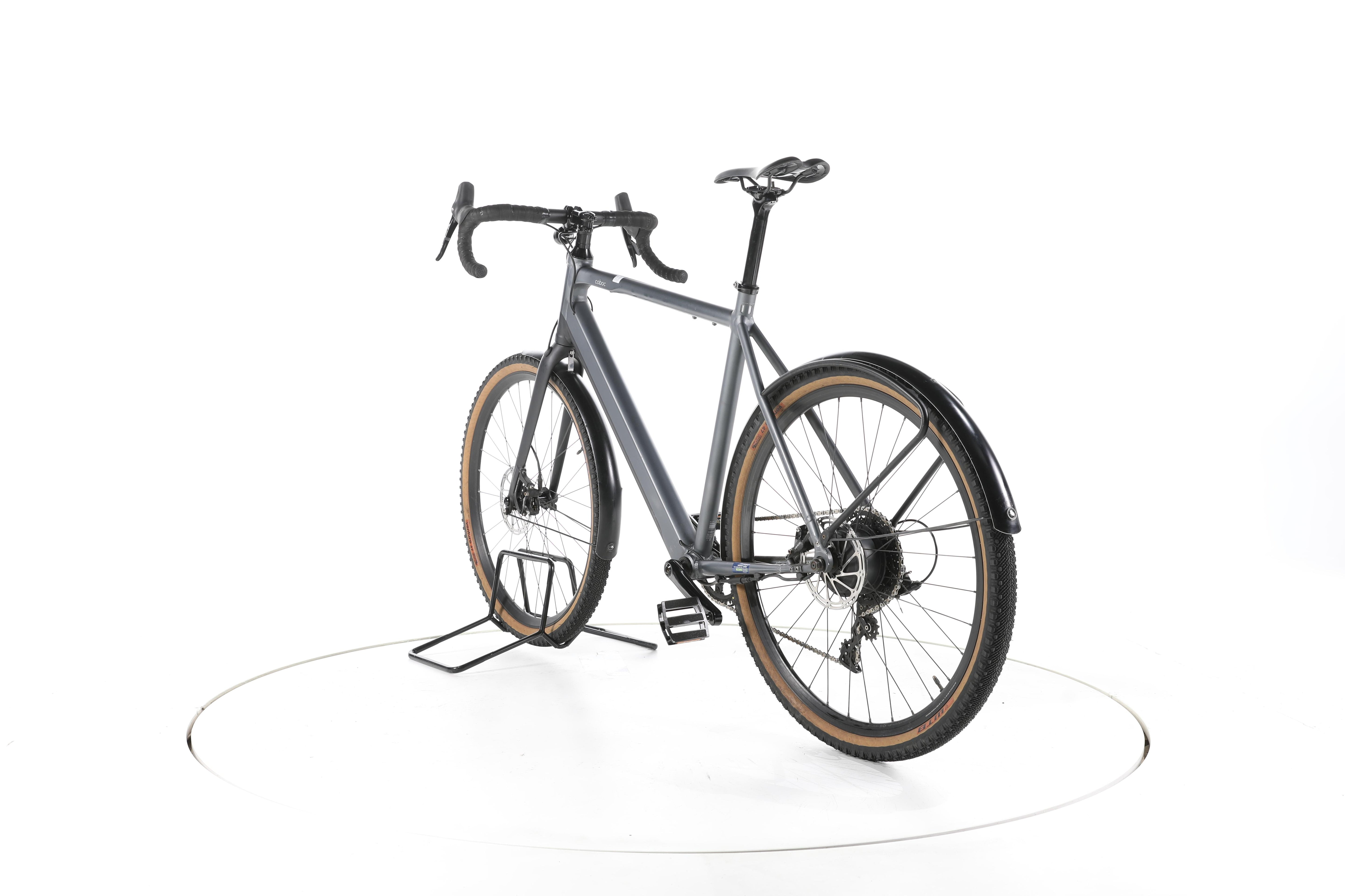 Coboc Torino Trekking E-Bike 2024 - Image 9