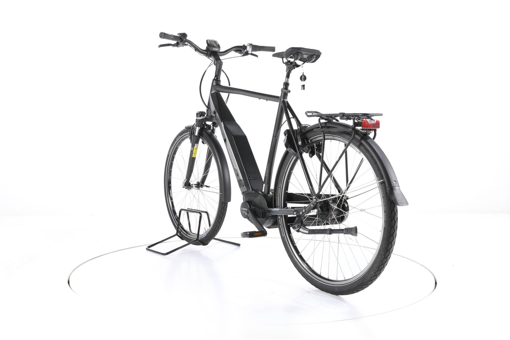 Victoria eTrekking 7.4 City E-Bike - Image 9
