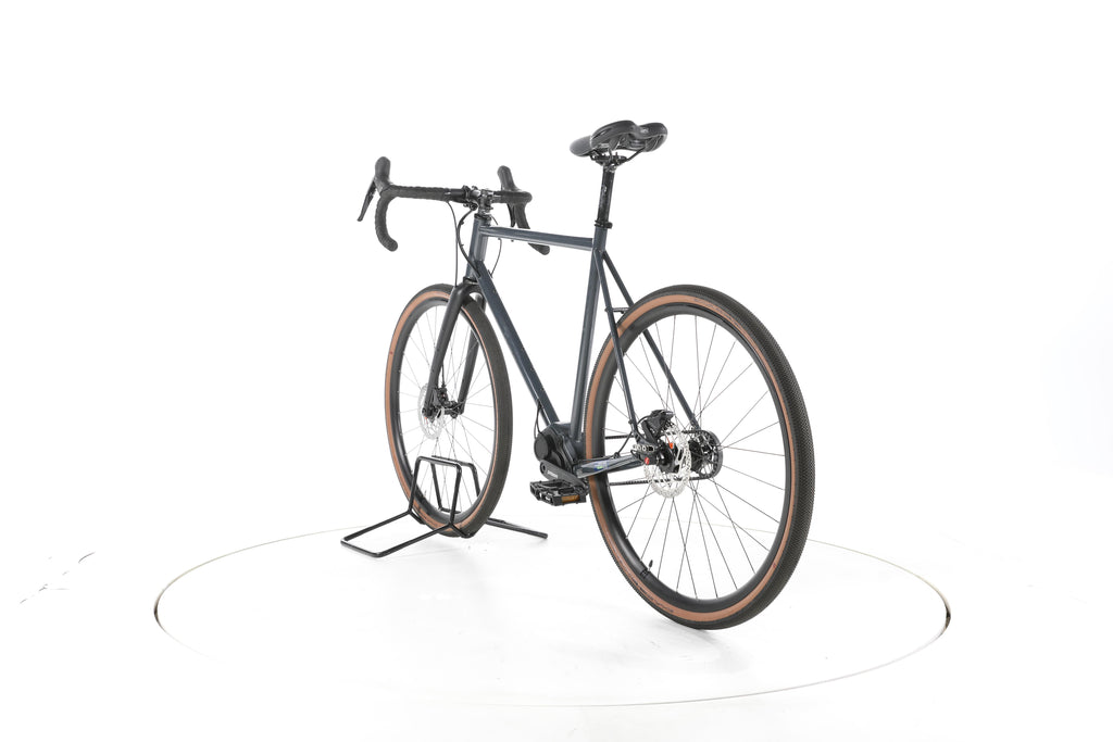 portus cycles Kander Fahrrad Rennrad & Gravel - Image 9