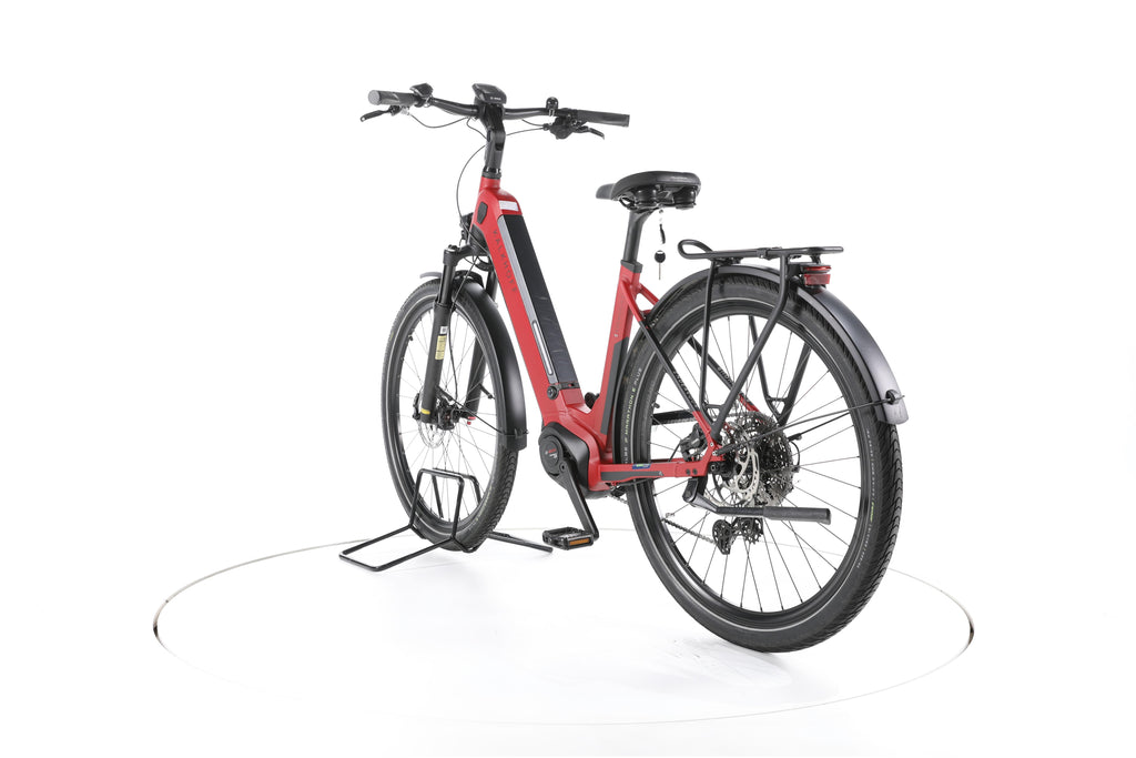 Kalkhoff ENDEAVOUR 5.B MOVE+ Trekking E-Bike - Image 9