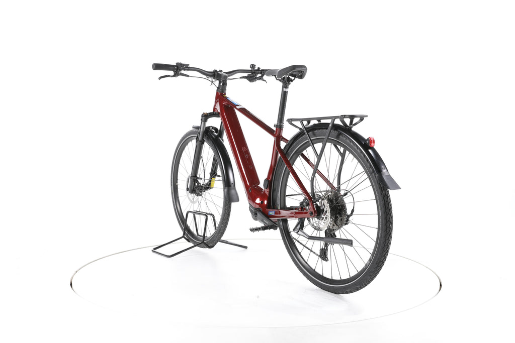 Orbea Kemen 40 Trekking E-Bike 2024 - Image 9