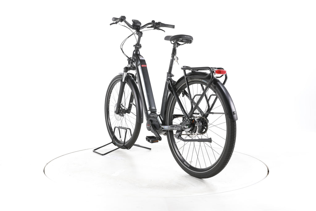 FLYER Gotour6 5.41R City E-Bike Tiefeinsteiger - Image 9