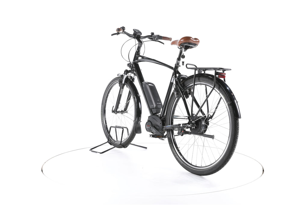 Riese & Müller Cruiser Vario urban City E-Bike - Image 9