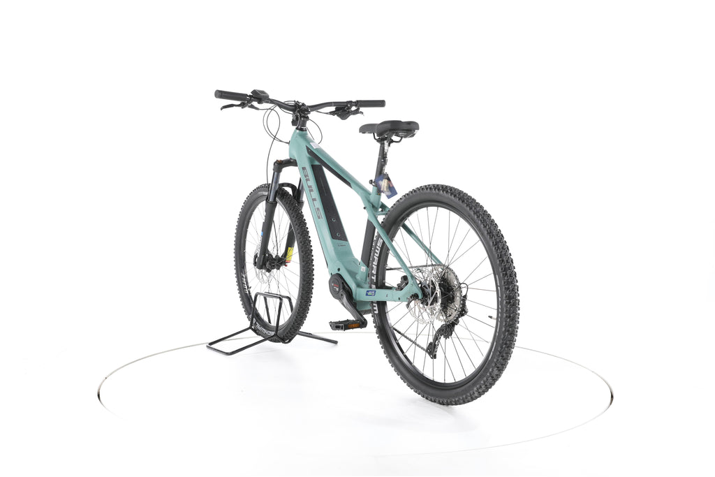 Bulls Copperhead EVO 1 27,5" E-Bike - Image 9