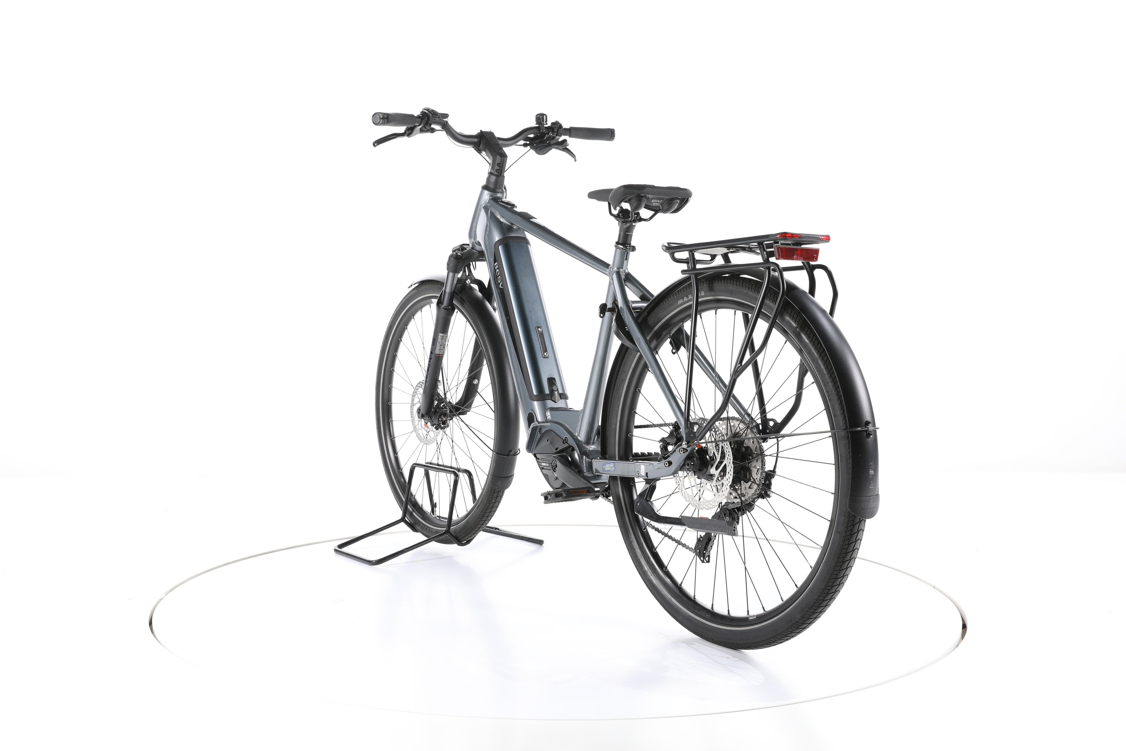 BESV TR 1.2 Trekking E-Bike - Image 9