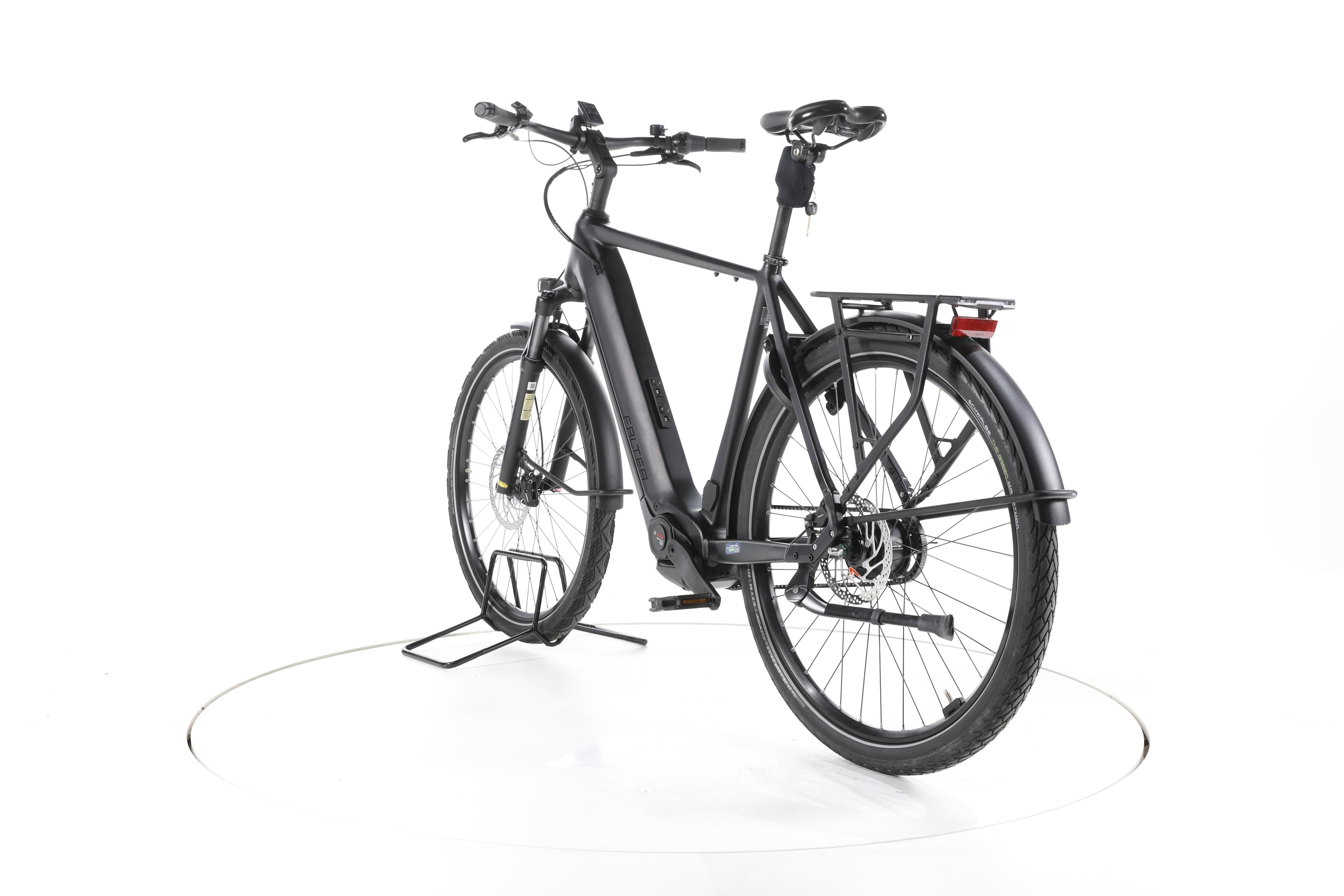 FALTER SUB 9.5 FL PLUS City E-Bike 2025 - Image 9