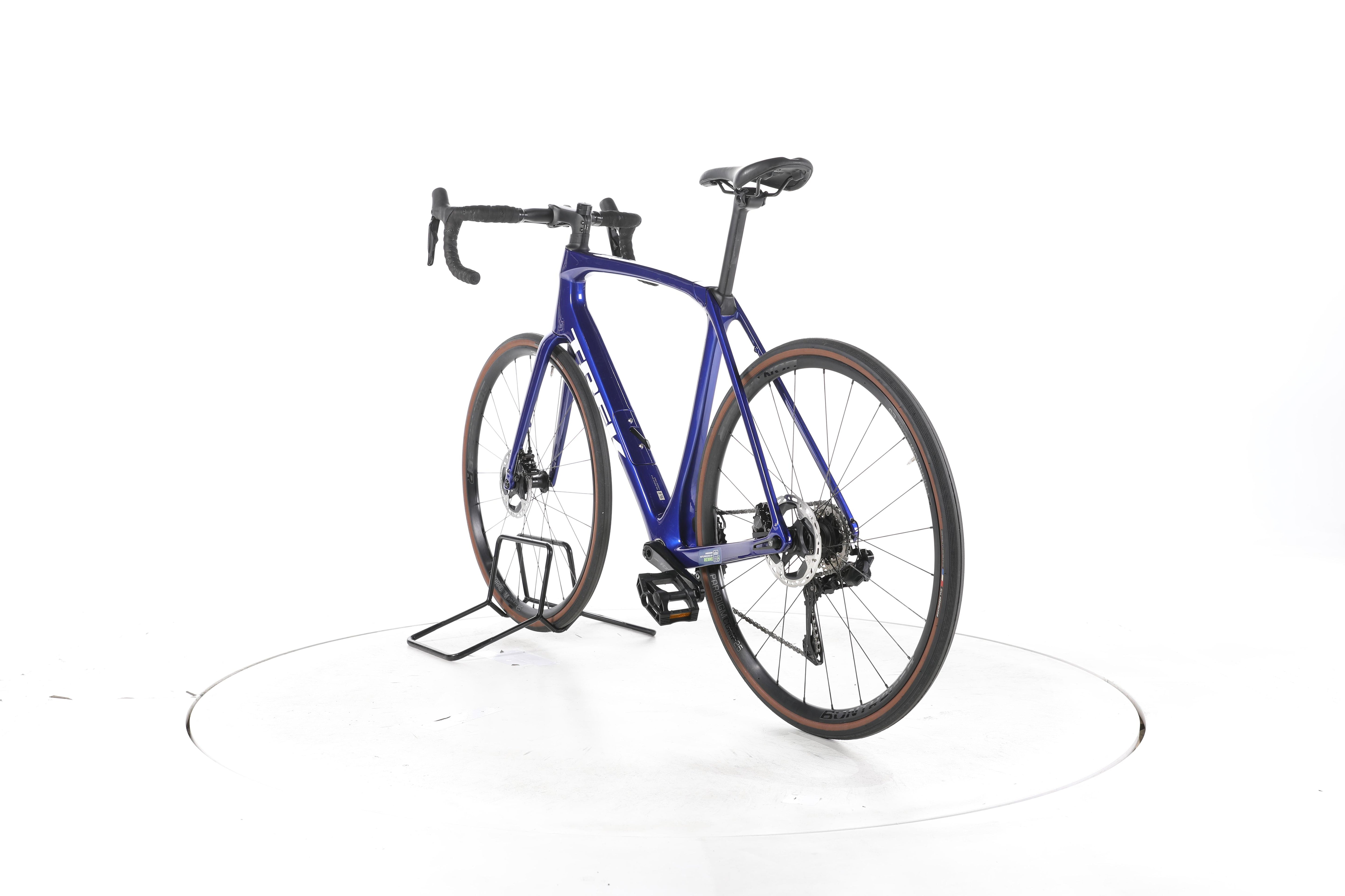Trek Domane SL 6 Gen 4 Rennrad Carbon - Image 9
