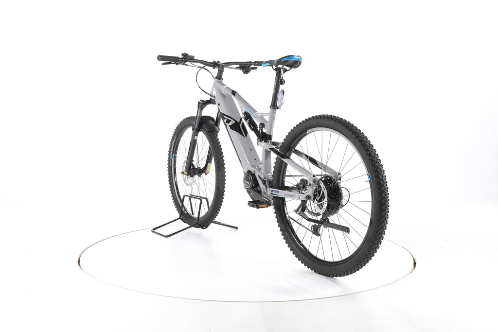 R Raymon FullRay 130E 5.0 E-Bike Fully - Image 9