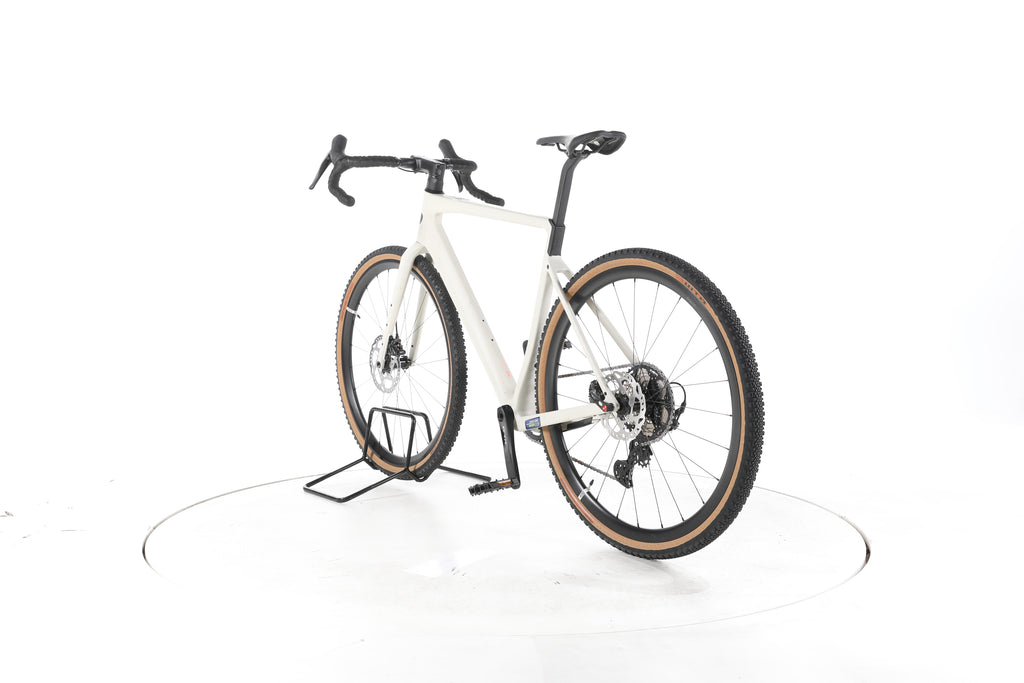 Rose Backroad GRX RX820 1x12 Gravelbike Carbon 2024 - Image 9