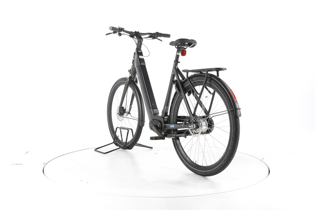 Cortina E-Nite City E-Bike Tiefeinsteiger - Image 9