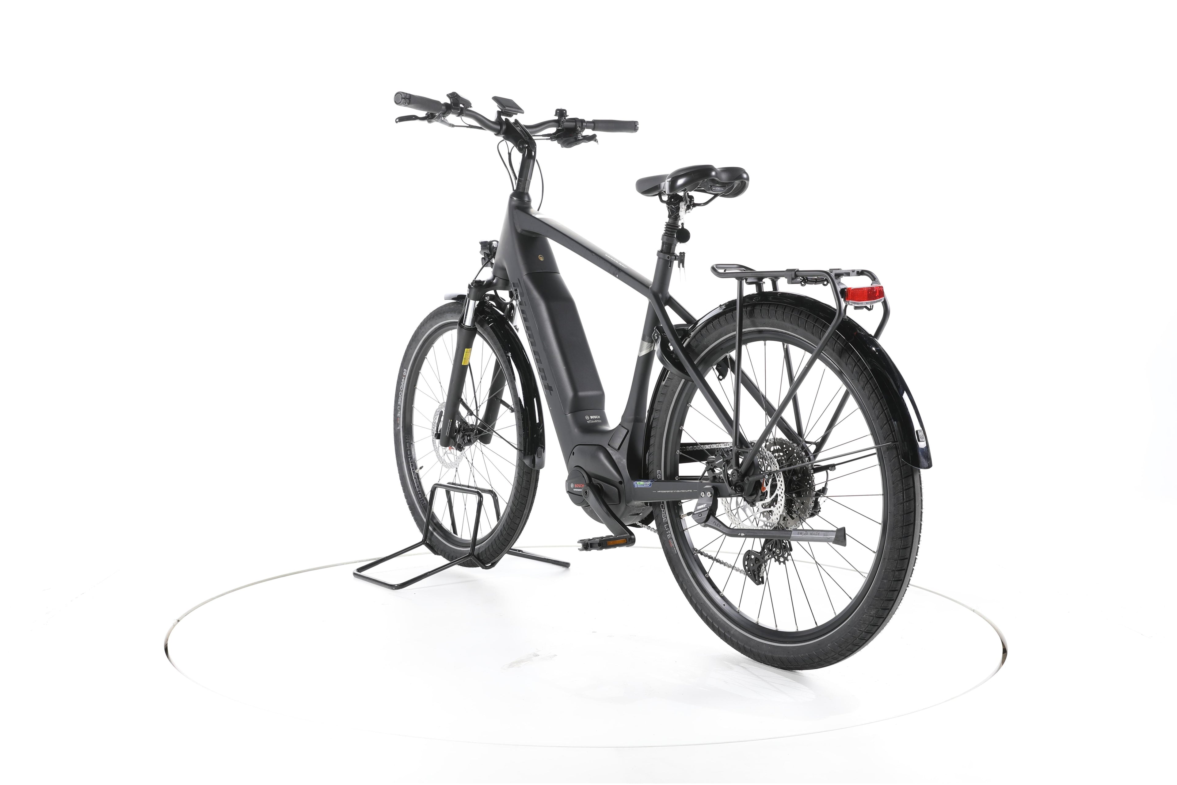 Diamant Mandara Trekking E-Bike 2024 - Image 9