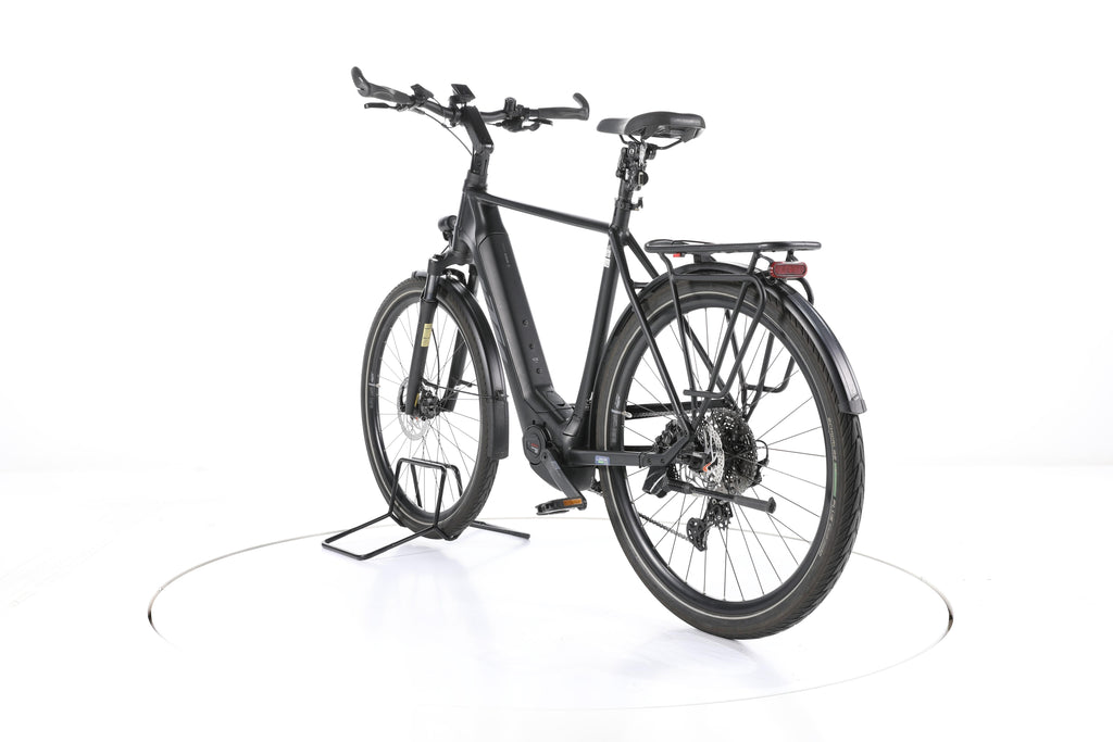 KTM Cento 10 Plus Trekking E-Bike 2023 - Image 9