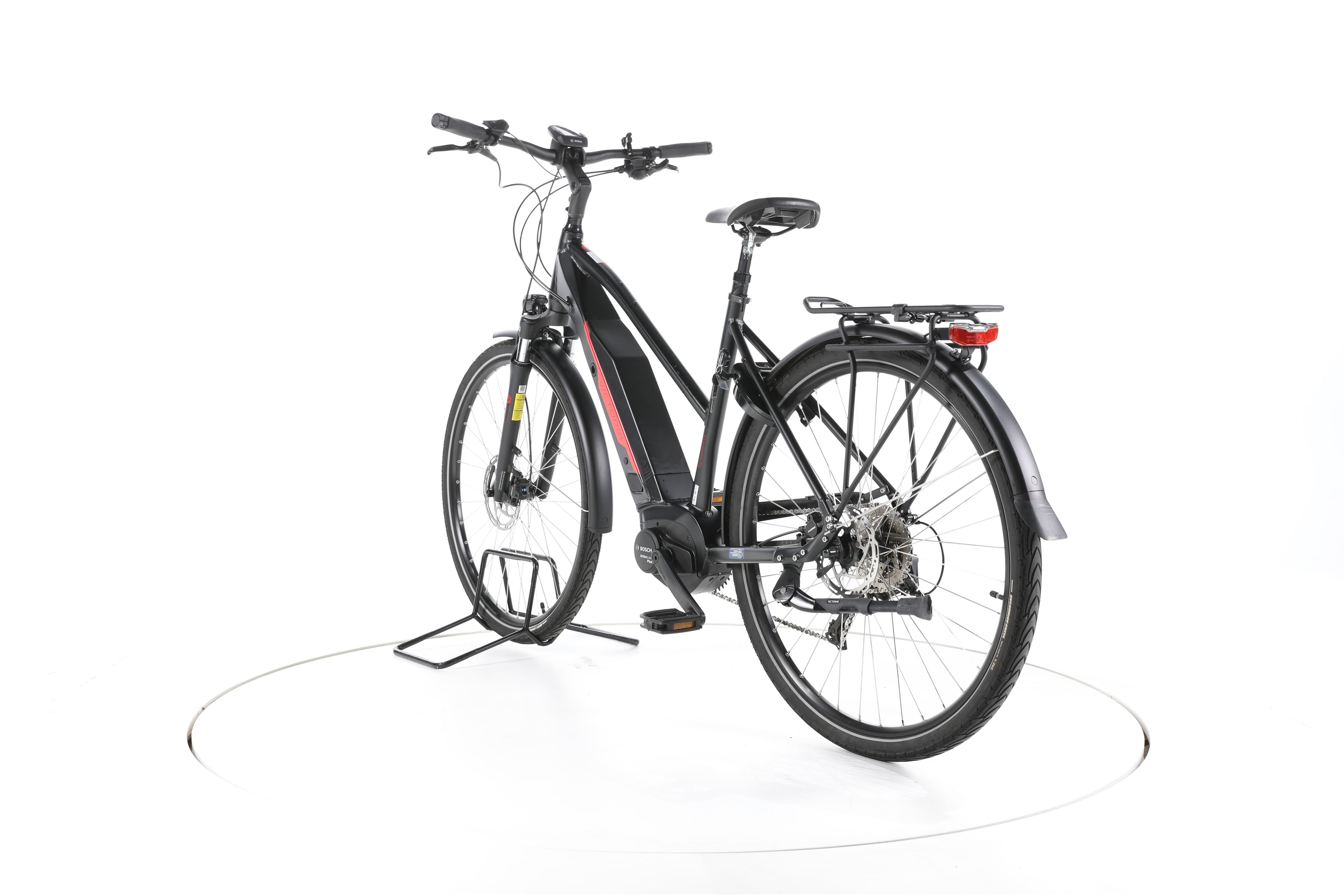 Victoria eTrekking 6.5 Trekking E-Bike - Image 9