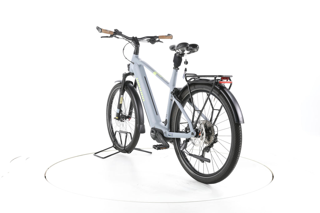 Winora Yucatan X10 Trekking E-Bike - Image 9