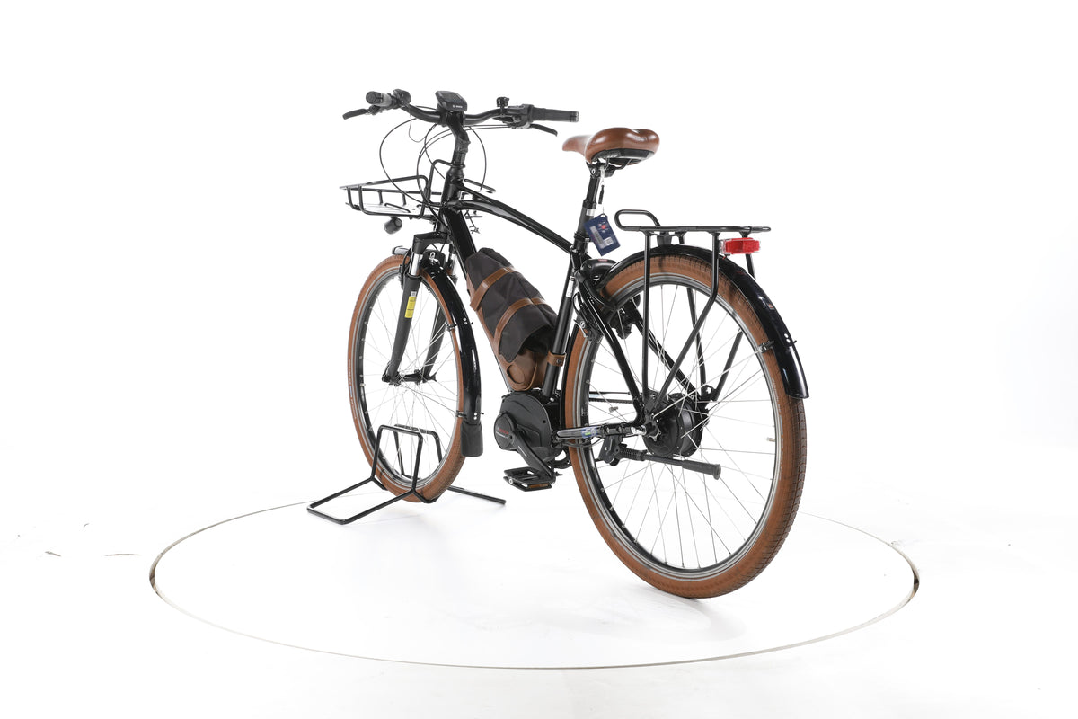 Riese & Müller Cruiser Vario City E-Bike - Image 9