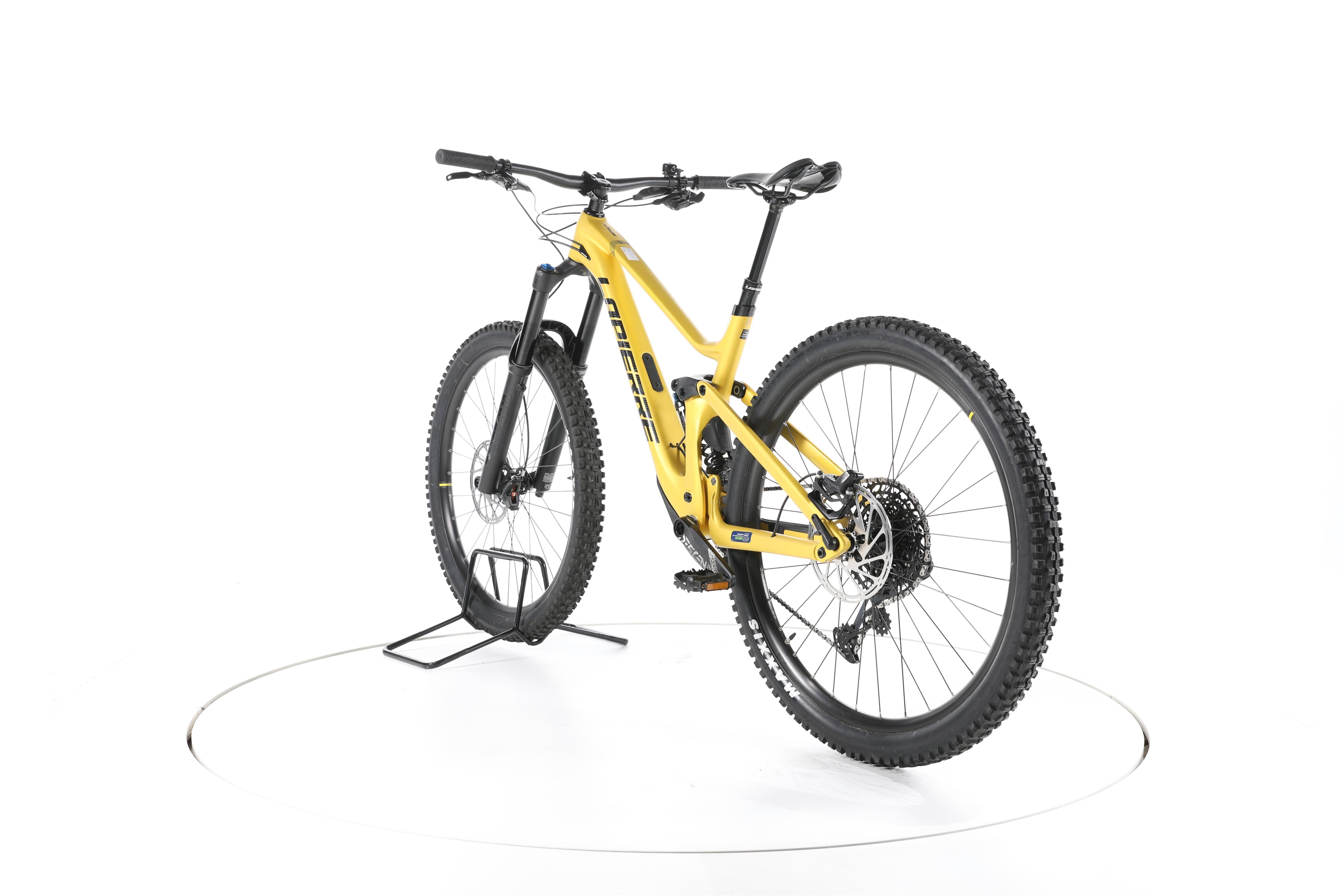 Lapierre Spicy CF 6.9 - Image 9