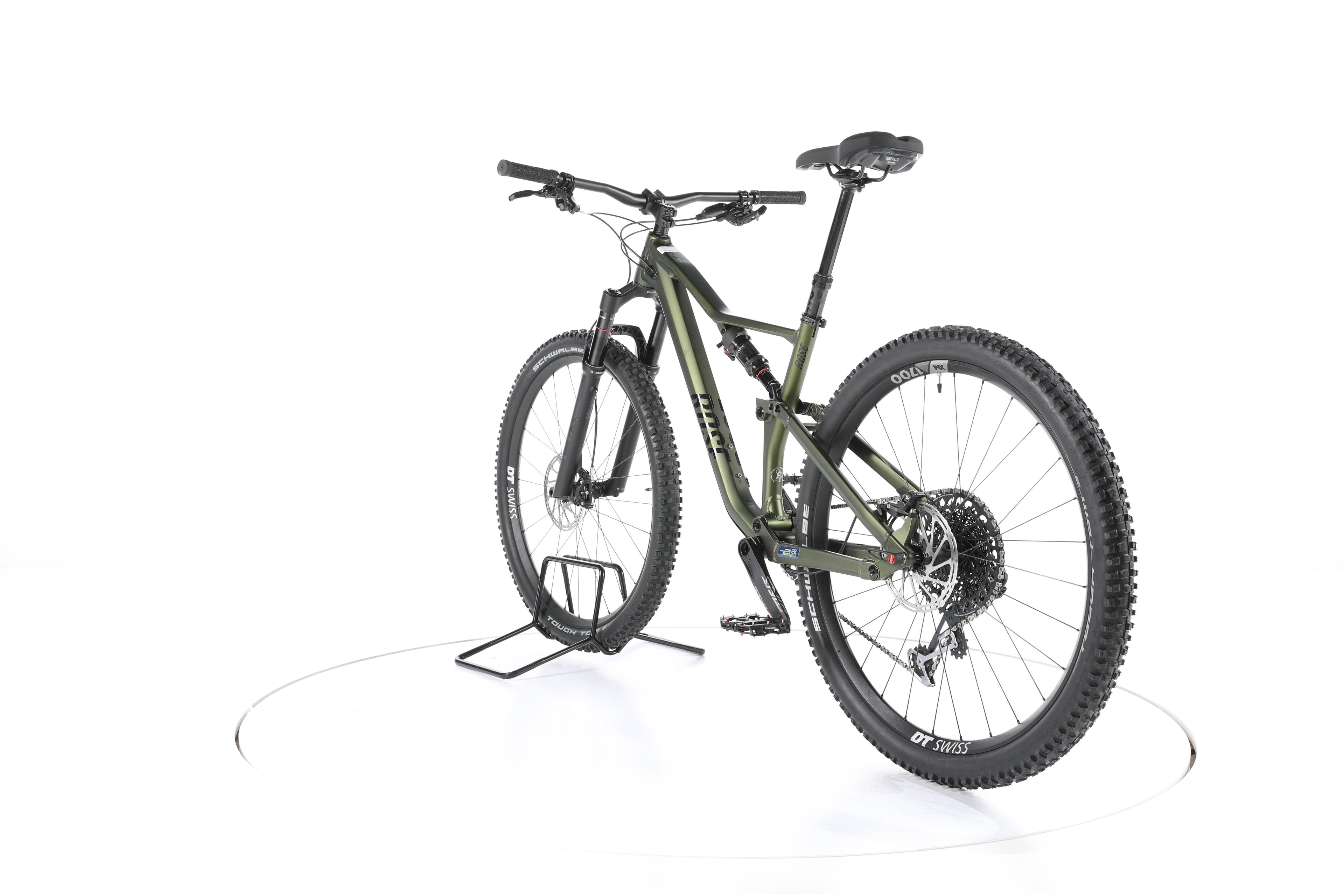 Rose Ground control 4 - Image 9