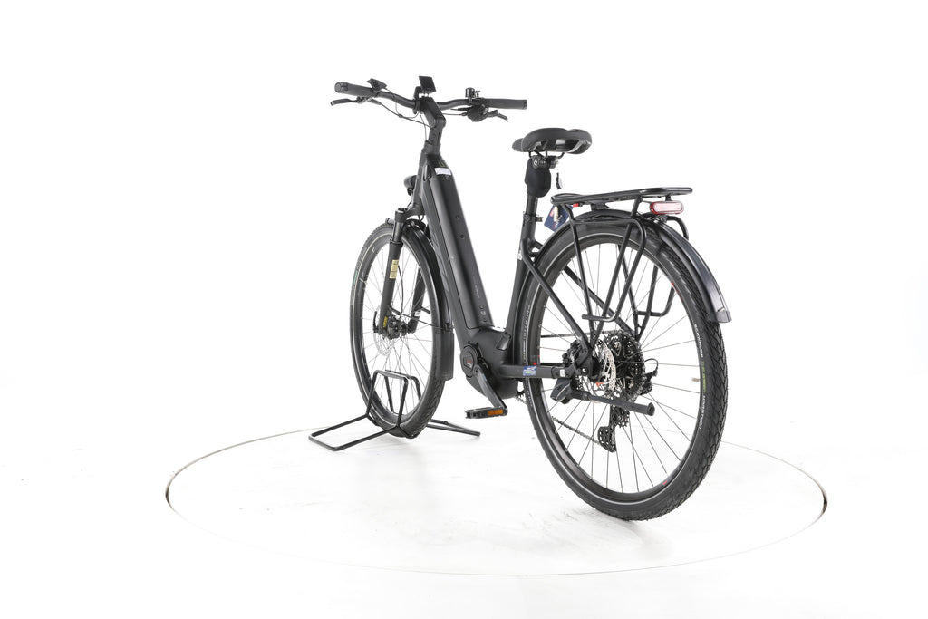 KTM Cento 10 Plus Trekking E-Bike Tiefeinsteiger - Image 9