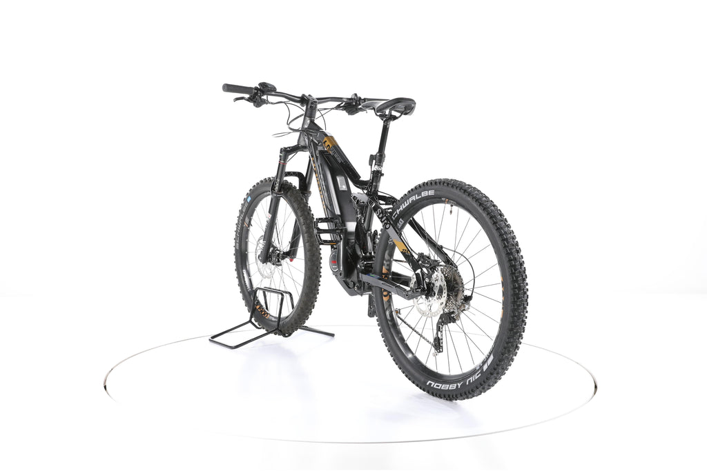 Haibike FullSeven LT 6.0 Fully E-Bike - Image 9
