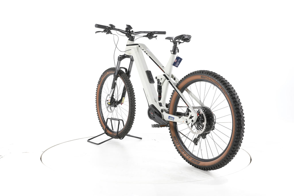 Bulls Sonic EVO AM 1 Fully E-Bike - Image 9